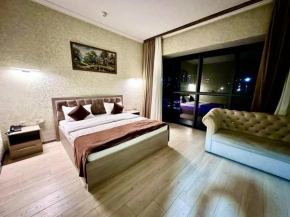 Izza City Palace